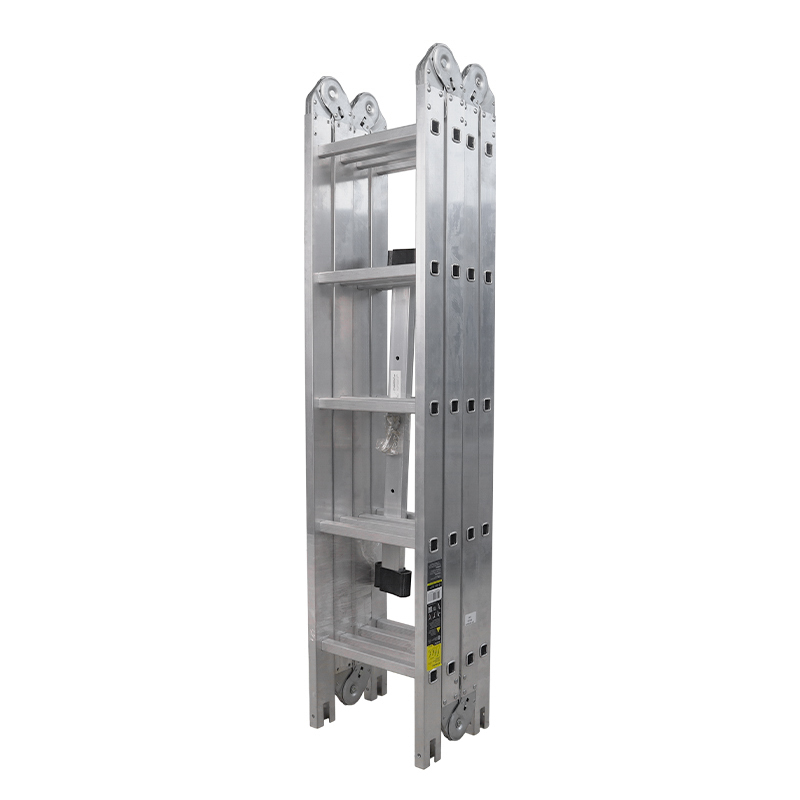 Лестница трансформер Snirrex ST4AA5 4х5 15890₽