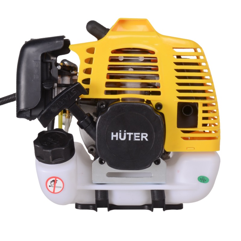 Бензиновый триммер Huter GGT-1000T 70/2/2 в Туле