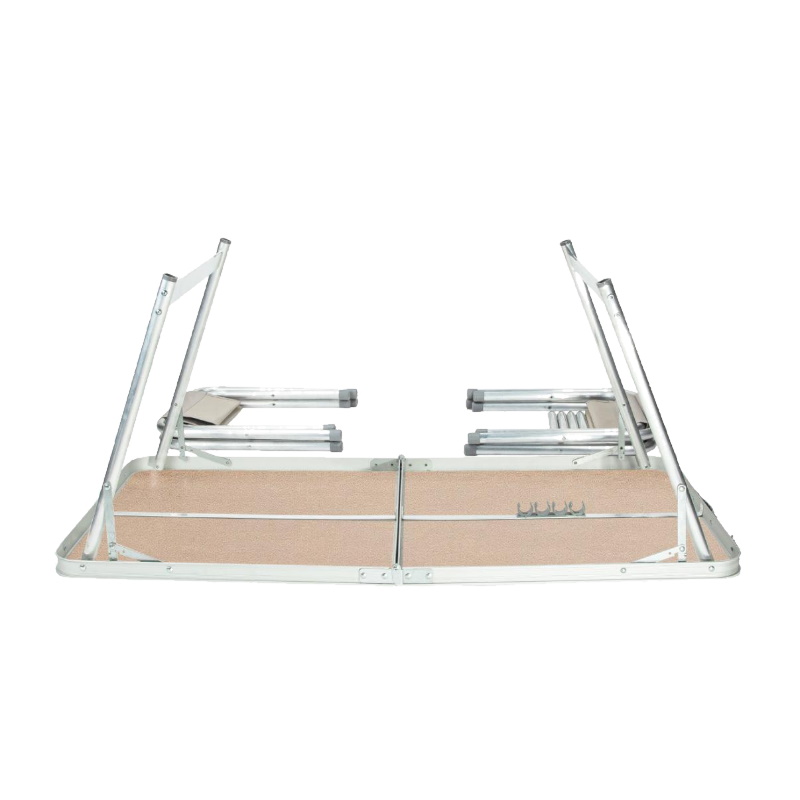 Набор складной мебели Green Glade P749, 120х63х73 см