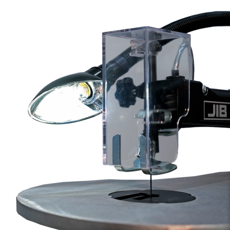 Станок лобзиковый JIB SSA16LV   в Твери