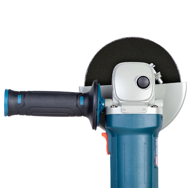 Угловая шлифмашина Alteco Heavy Duty AGH 1000-125 E 40940