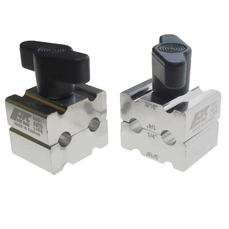 Трубогиб для тормозных трубок JTC JTC-6651 2115₽