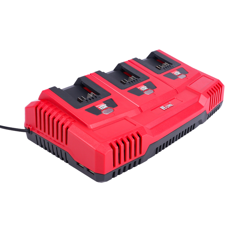 Зарядное устройство Number One INDUSTRIAL BZU 4.0-IN-3XPRO в Ярославле