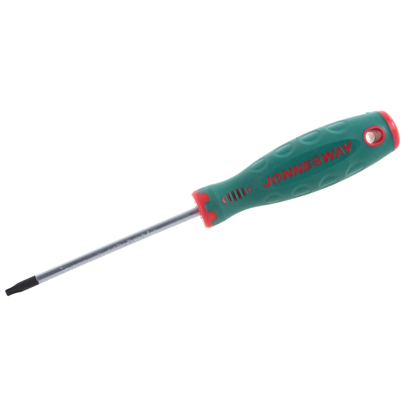 Отвертка Jonnesway D71T20, "ANTI-SLIP GRIP" TORX Т20 5*100*210мм во Владимире