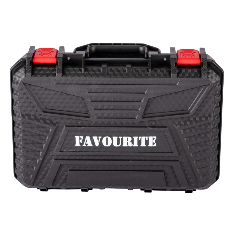 Угловая шлифовальная машина аккумуляторная Favourite OBS 21 FG 125C 150111221 в Твери