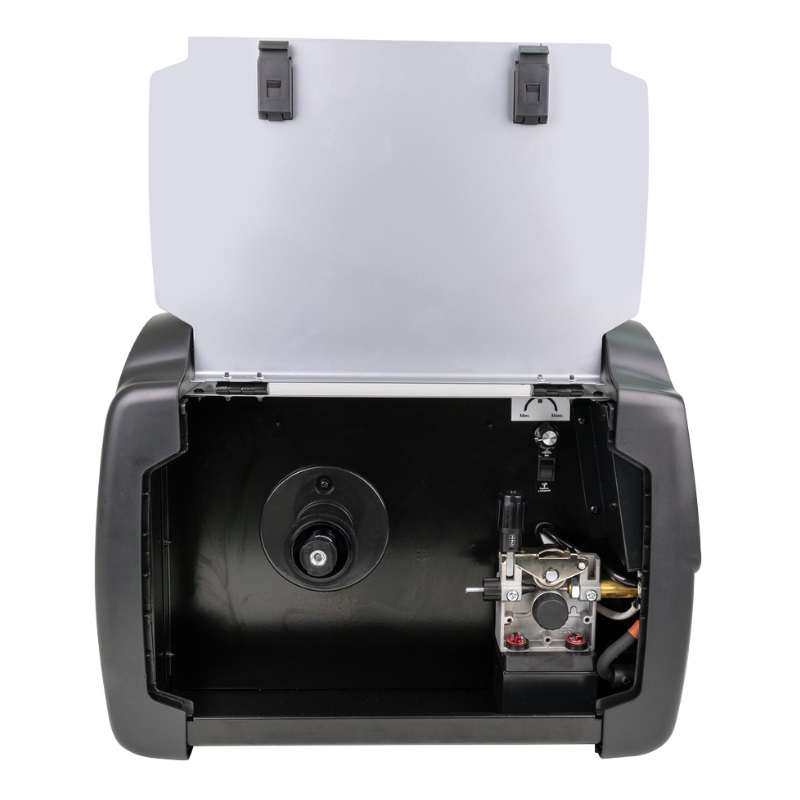 Сварочный полуавтомат Ресанта САИПА-200 ПРОФ MIGMAG 6597