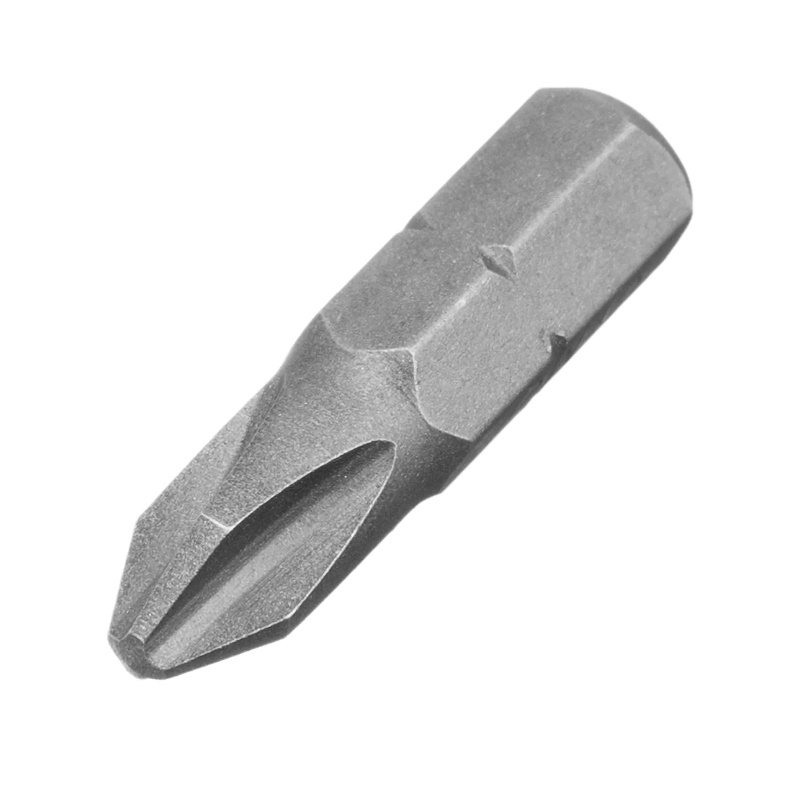 Набор бит Сибртех 11238, PH2x25, сталь CrMo, 5 шт.