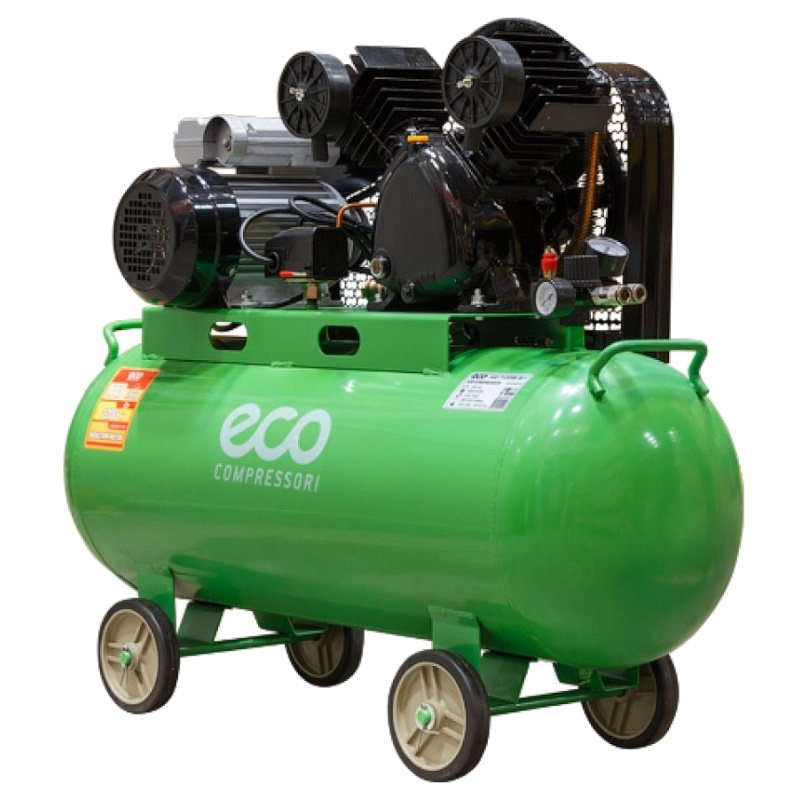 Компрессор ременной Eco AE-1005-B1 в Костроме