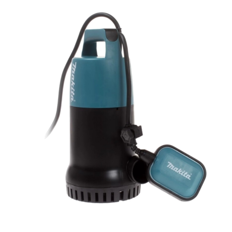 Погружной насос Makita PF0800 (макс. диаметр твердых частиц 5 мм, вес нетто 4.6 кг) в Угличе