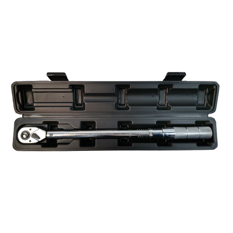 Ключ динамометрический AE&T TA-B0110-12, 10-110 Нм, 1/2" в Костроме