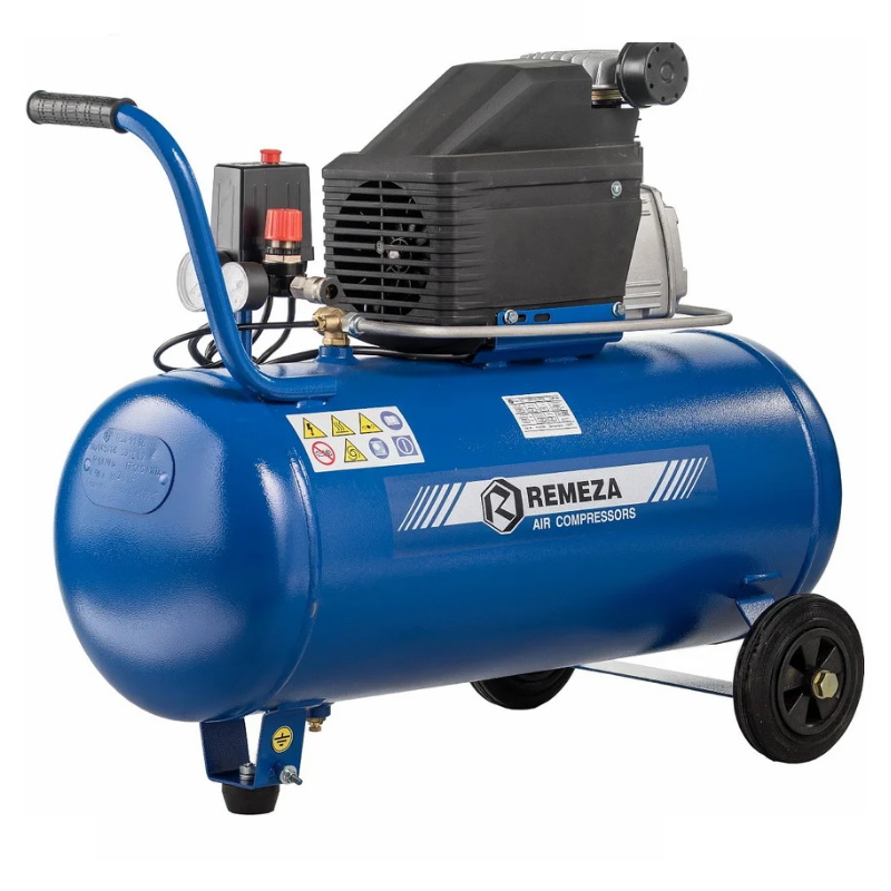 Компрессор Remeza СБ 4/С-24.J1047B 4150470 в Рыбинске