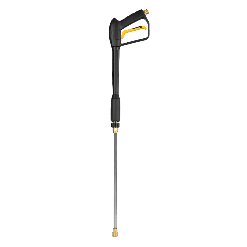 Мойка высокого давления Denzel K 50 Power 58271, 150 бар, 2100 Вт, 600 л/ч, асинхронный двигатель в Угличе