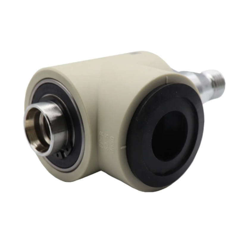 Пылеудалитель для алмазного сверления Trio-Diamond 280122, вал-отверстие, М22-М22