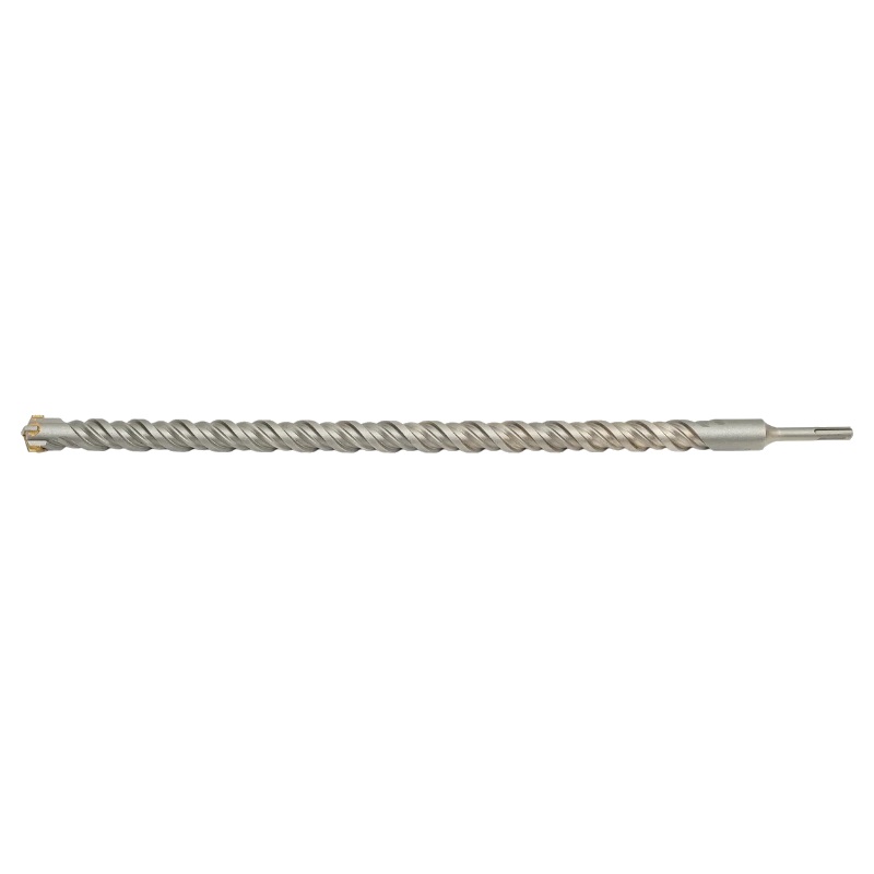 Бур Гранит 428600 SDS-Plus, 28x600/550 мм в Туле