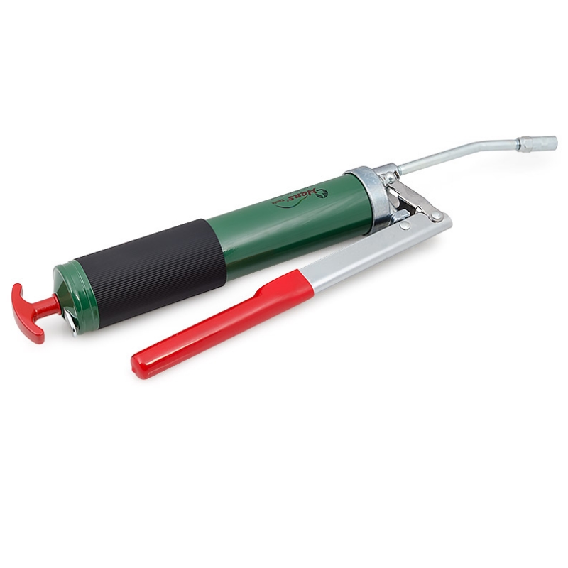 Ручной шприц Hans 717 для нагнетания смазки 4484₽