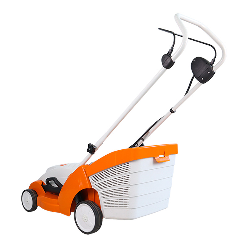 Газонокосилка аккумуляторная Stihl RMA 339.0 (без АКБ и ЗУ) 63200111415 в Туле