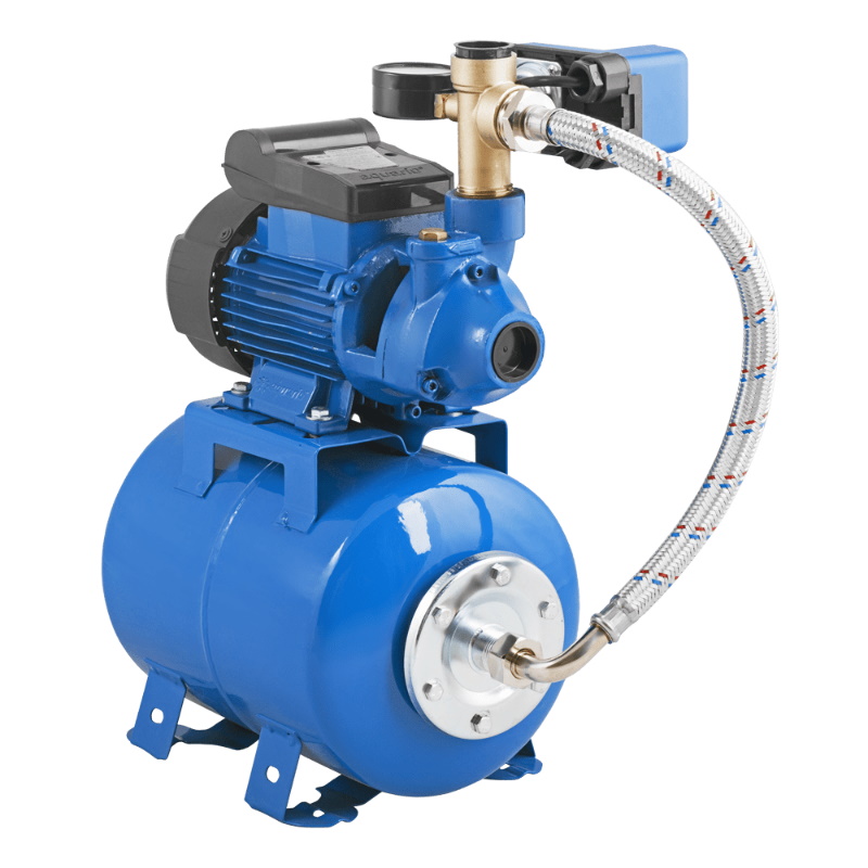 Насосная станция Aquario AUTO ADB-35-8L 7438 в Туле