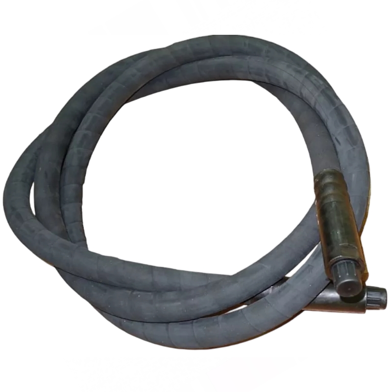 Гибкий вал TOR 1019658 для вибронаконечника ВГ-450 45 м 5176 мм 9019₽