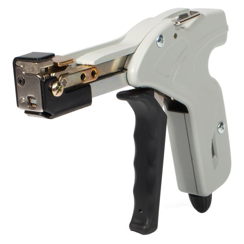 Инструмент для монтажа стальных стяжек КВТ TG-05 63732 9851₽