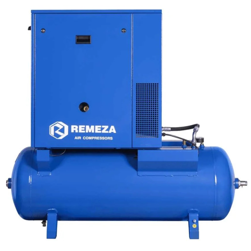 Компрессор винтовой Remeza ВК 7Т-10-270 3001470