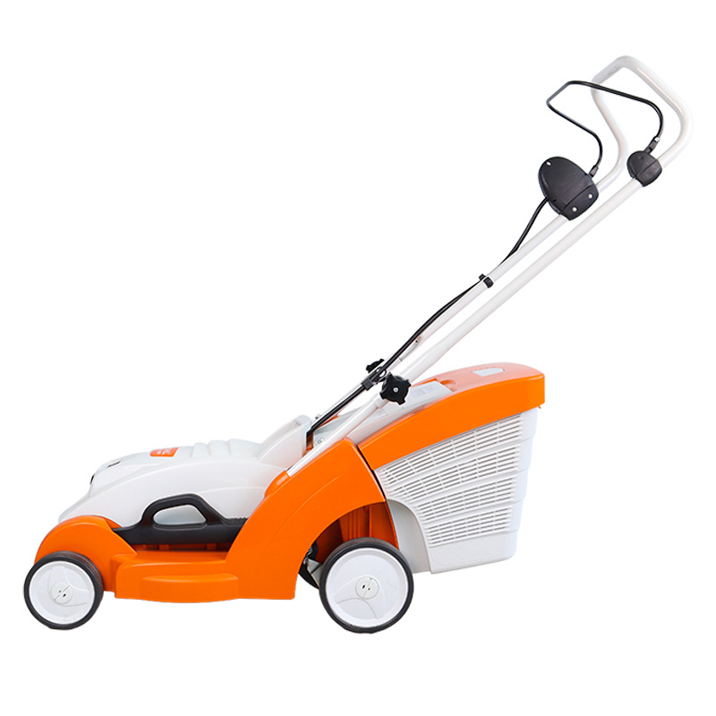 Газонокосилка аккумуляторная Stihl RMA 339.0 (без АКБ и ЗУ) 63200111415 в Туле