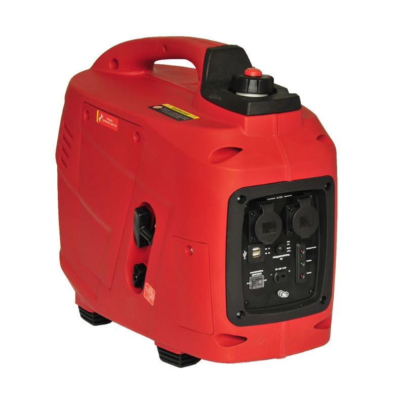 Генератор инверторный Elitech БИГ 3300Р 185754