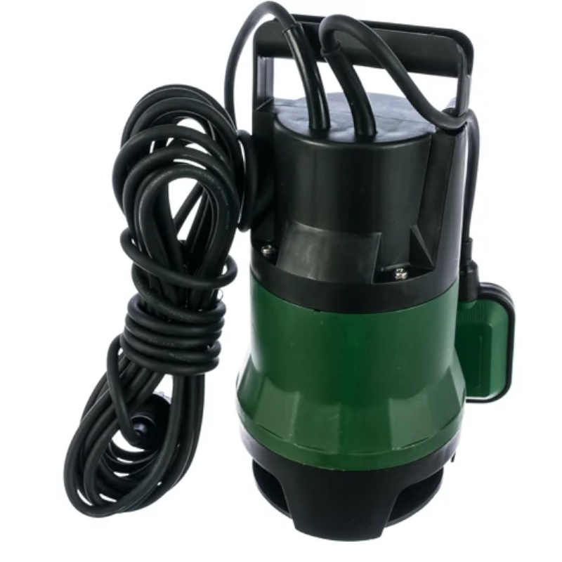 Насос дренажный Taifu GS550N, Hmax-6,5м,Qmax-191л/мин во Владимире