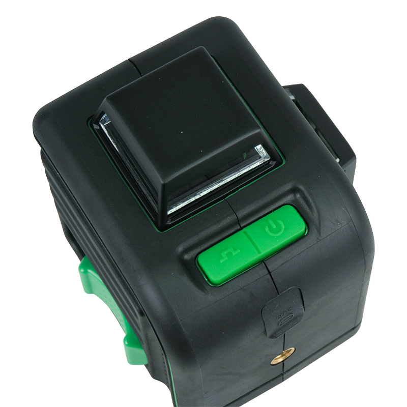 Построитель лазерных плоскостей Ada Cube 3-360 GREEN, Professional Edition А00573 в Костроме
