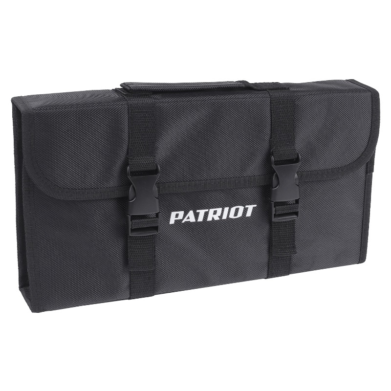 Набор универсальный Patriot KUP 3 777001410, 3 предмета в Туле