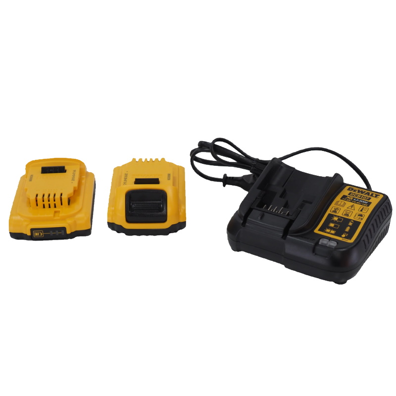 Аккумуляторная дрель-шуруповерт DeWalt DCD771D2 в Угличе