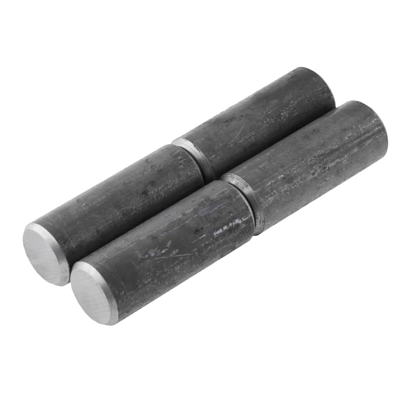 Петли гаражные Сибртех 920093, приварные, d30 x 160 мм в Иваново