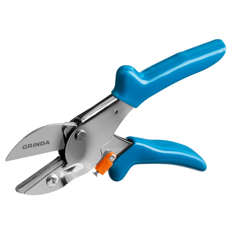 Контактный секатор Grinda PROLine P-44 423444, 190 мм