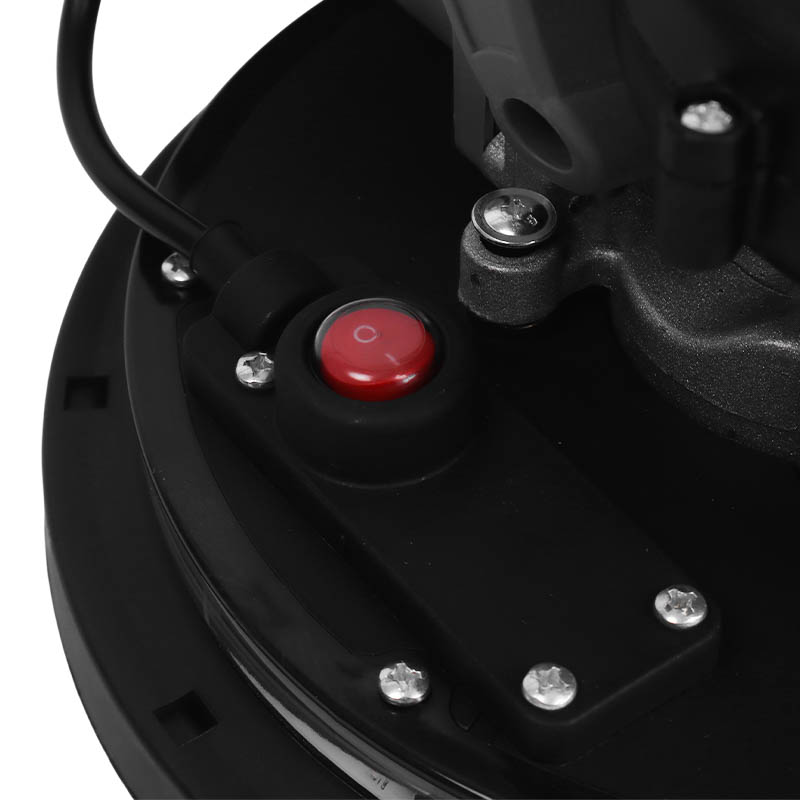 Шлифмашина для стен и потолков ProfiPower ШМБ-900 E0283, с рукояткой, 2м  в Кинешме