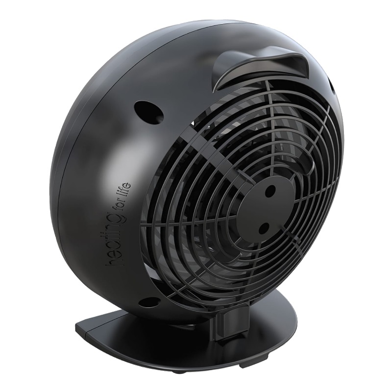 Тепловентилятор Timberk TFH S20SMX.B