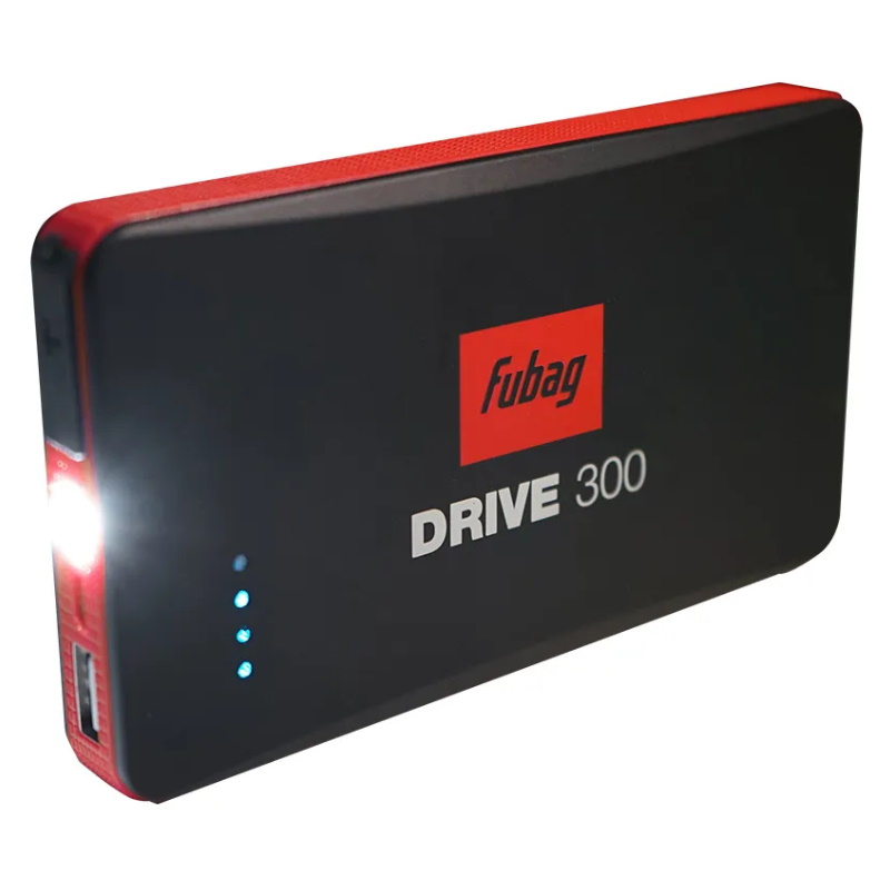 Пусковое устройство Fubag DRIVE 300