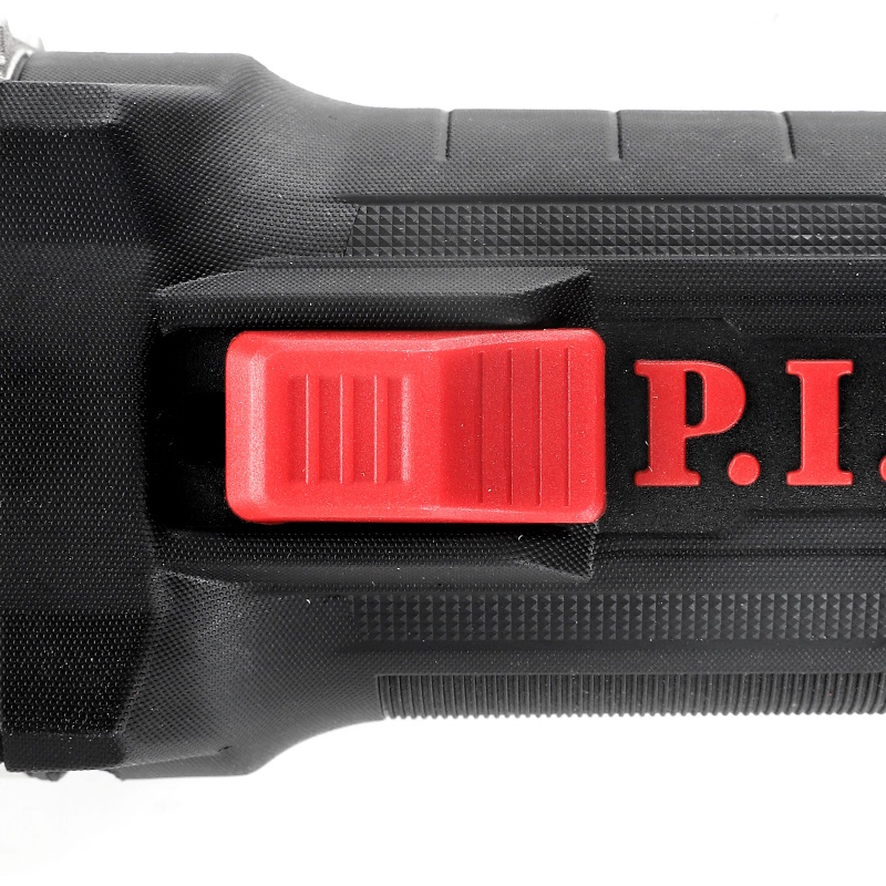 Угловая шлифмашина (болгарка) P.I.T. PWS125-C4, 125 мм, 850 Вт в Кинешме