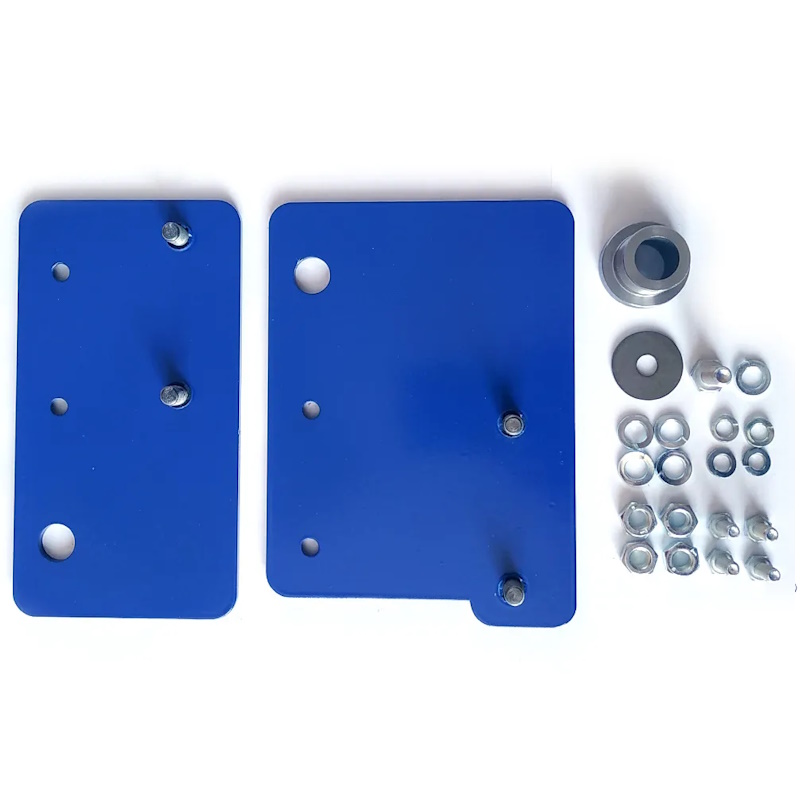 Адаптер Belmash SD0335000 к станку ИЭ6009 А42 3380₽