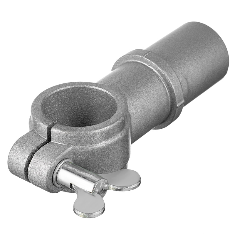 Зажим крепления резака для машин термической резки Сварог 00000098490 CG1-30 CG1-100 CG2-11G CG2-11D 2525₽