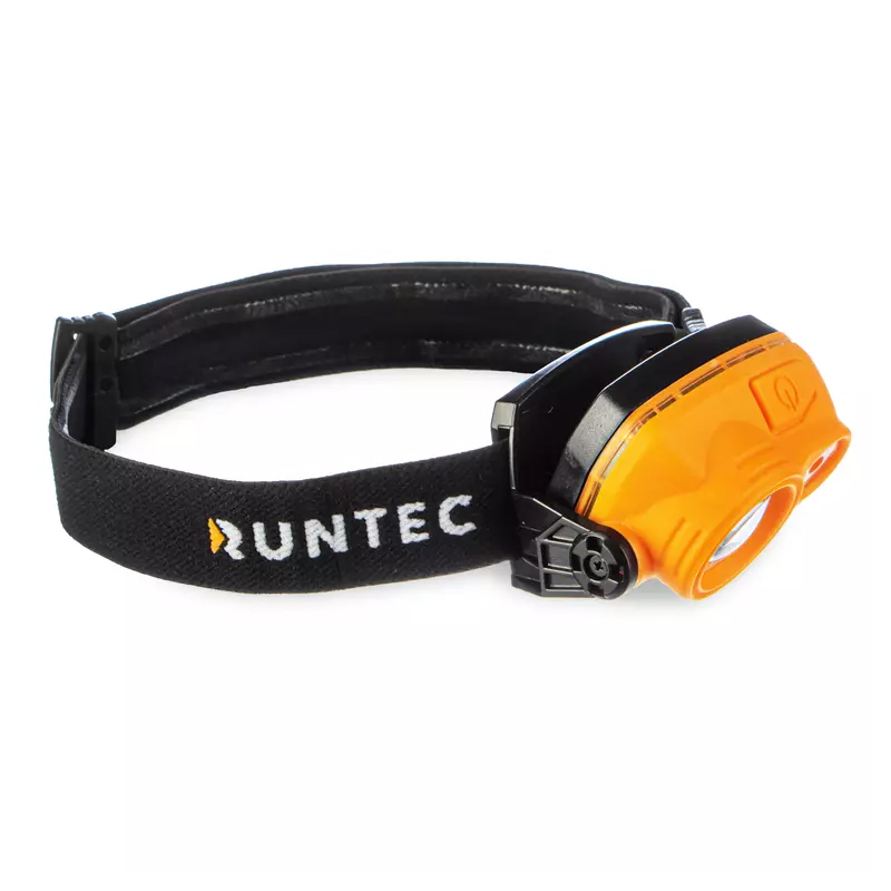 Фонарь налобный Runtec RT-HLR400 аккумуляторный в Александрове