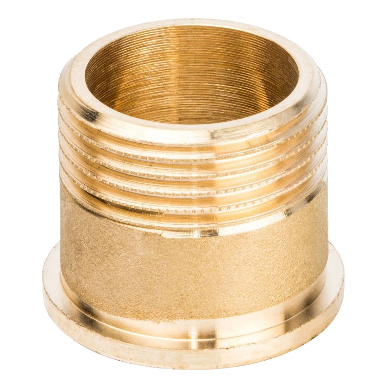 Американка Stout SFT-0044-000001 ВН, 1”, уплотнение под гайкой по плоскости в Переславле