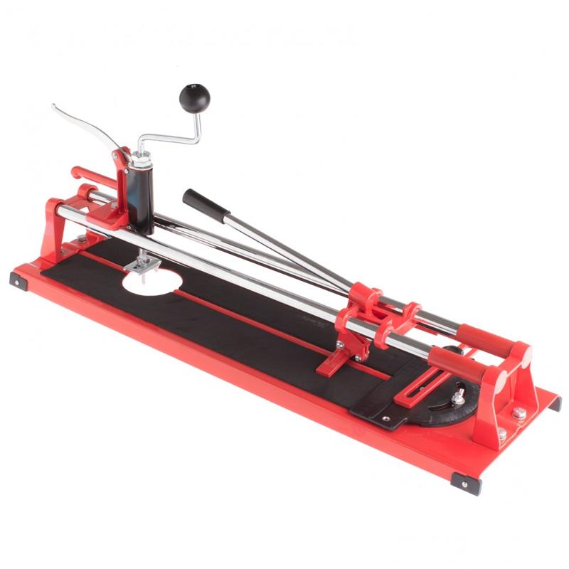 Плиткорез ручной Matrix Балеринка (500x16 мм)