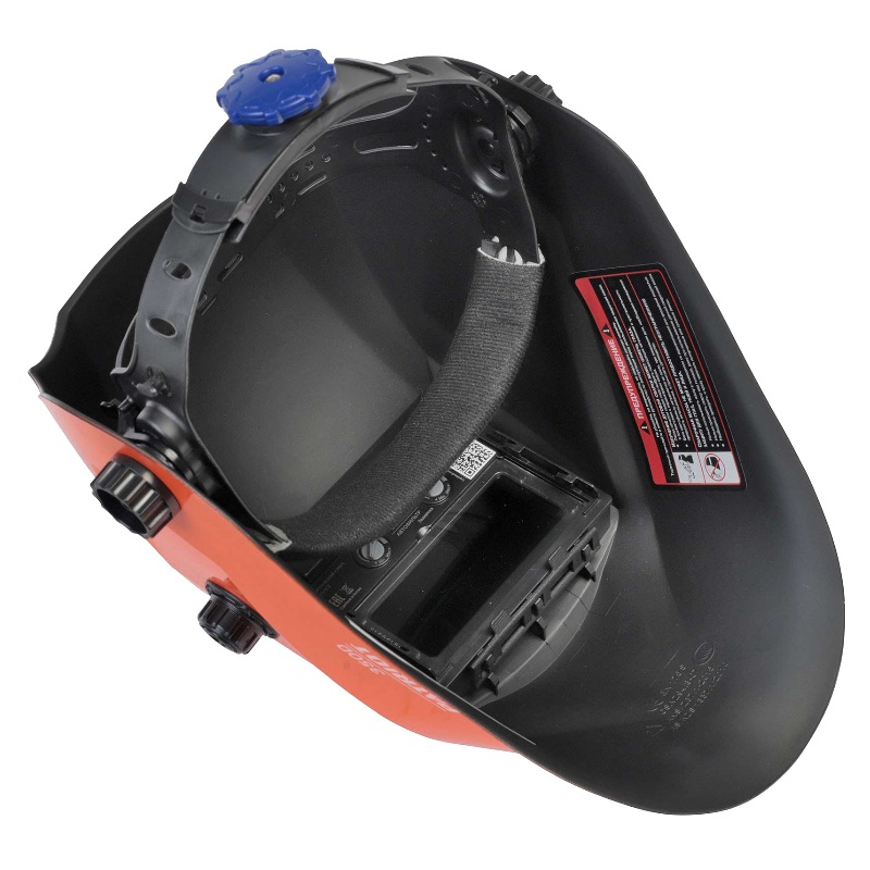 Маска сварщика Хамелеон Patriot 350D 880504745