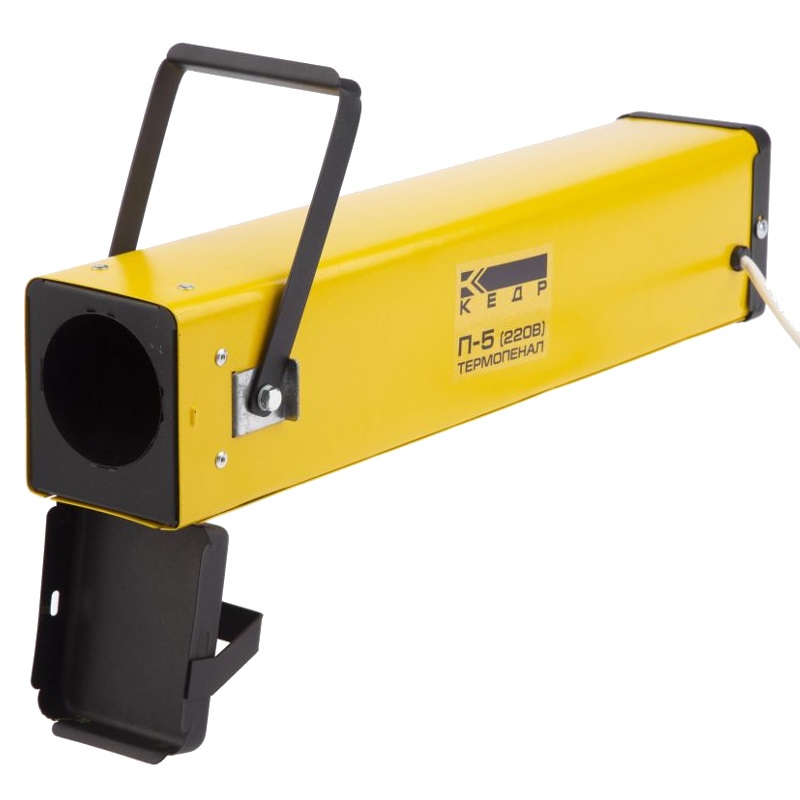 Термопенал Кедр П- 5 8007886, 220В