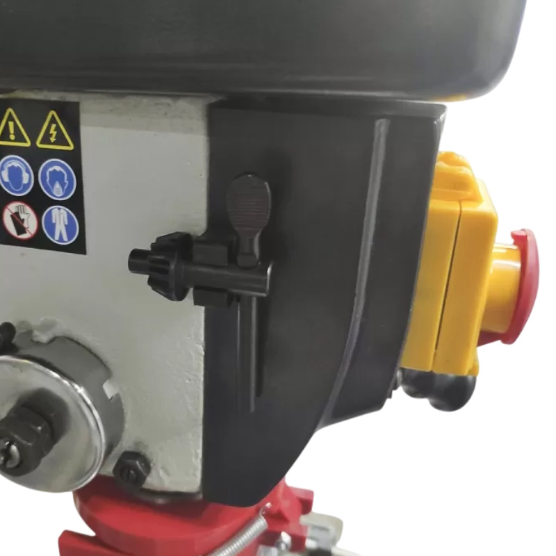 Станок сверлильный Stalex DP-20/T DP38016B/T в Туле