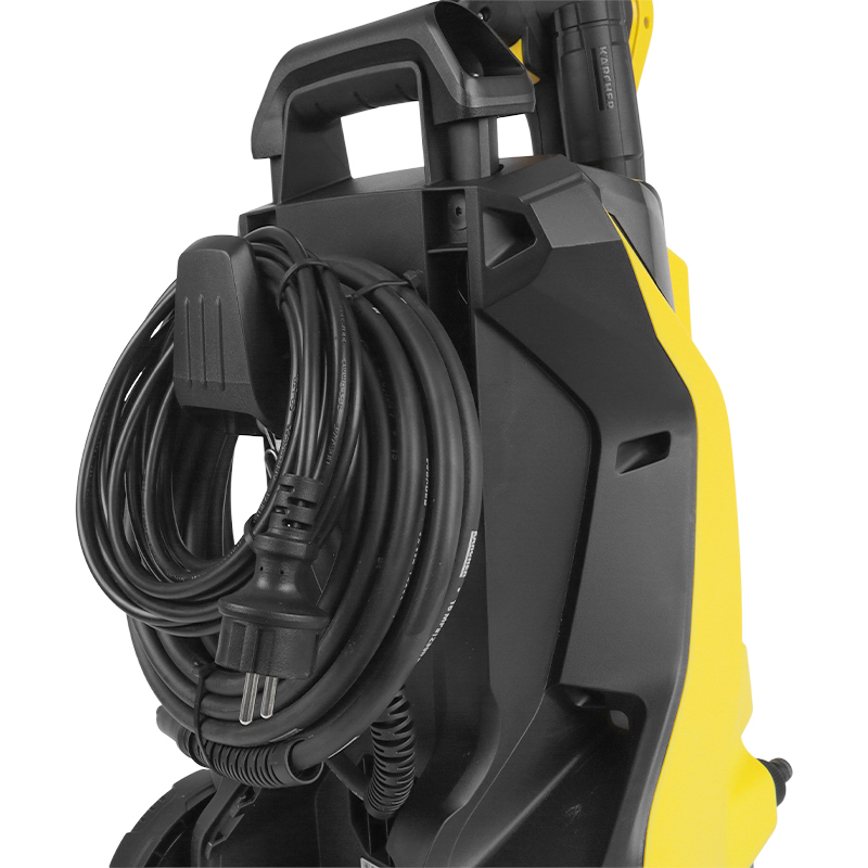 Мойка высокого давления Karcher K 4 Power Control 1.324-030, 130 бар в Иваново