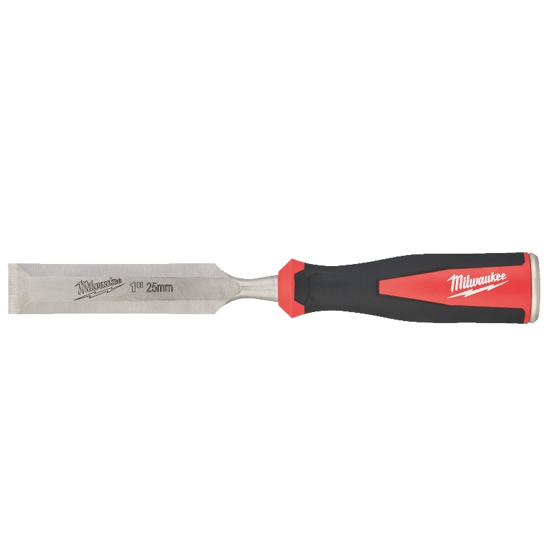Стамеска плоская Milwaukee 4932479895, 25мм (1") в Ярославле