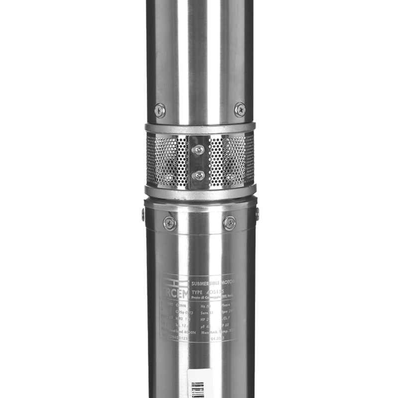 Насос скважинный Aquario ASP7B-40-100BE (+SSPm) 3740 в Кинешме