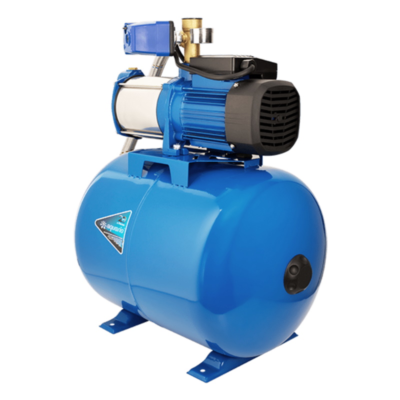 Насосная станция Aquario AUTO AMH-125-6P 7814