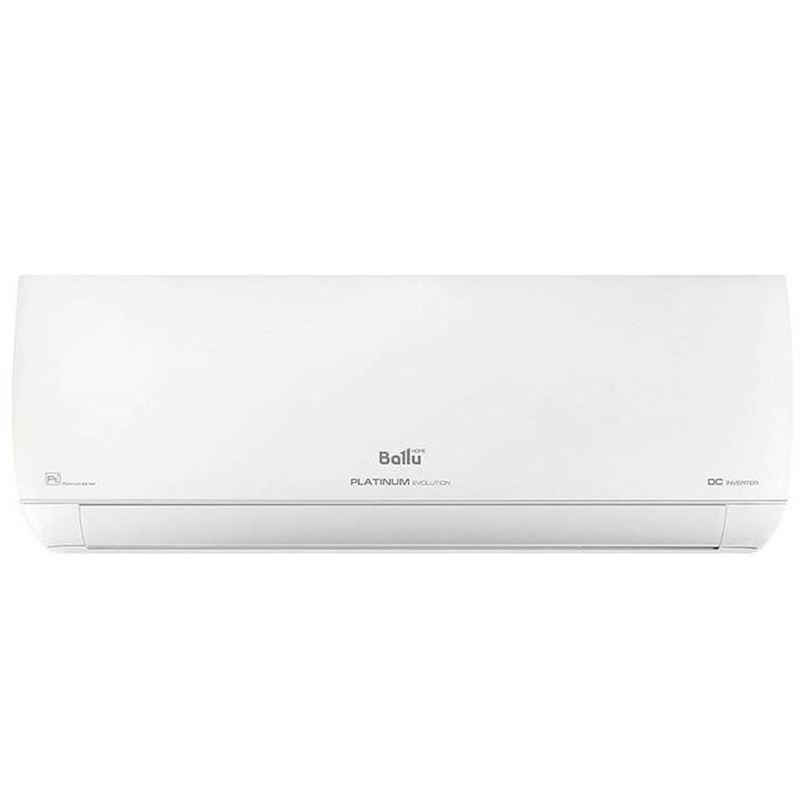 Сплит-система Ballu Platinum Evolution DC BSUI-12HN8_V4, комплект, инверторная в Костроме