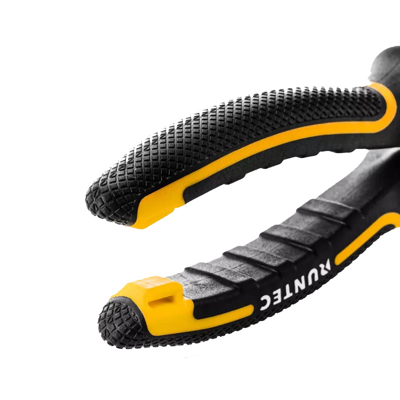 Плоскогубцы комбинированные Runtec RT-PLR01180, 180 мм в Иваново
